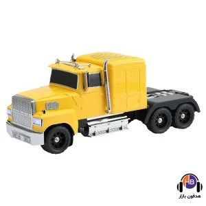 اسپیکر بلوتوث طرح کامیون وستر WS-570