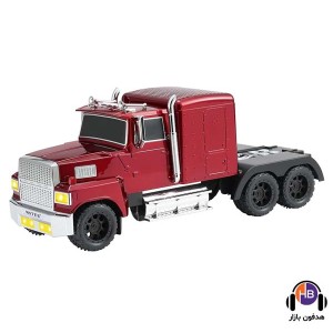 اسپیکر بلوتوث طرح کامیون وستر WS-570