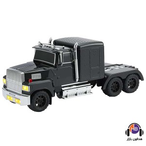 اسپیکر بلوتوث طرح کامیون وستر WS-570