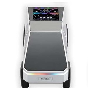 اسپیکر بلوتوثی طرح ماشین تسلا وستر مدل WS-580