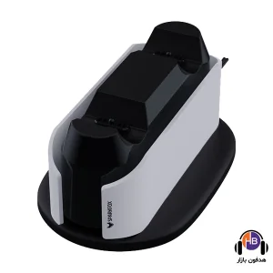 پایه شارژر دسته PS5 اسپارک فاکس مدل W20P504-01