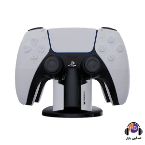 پایه شارژر دسته PS5 اسپارک فاکس مدل W20P504-01