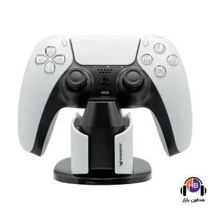 پایه شارژر دسته PS5 اسپارک فاکس مدل W20P504-01