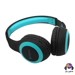هدفون بلوتوث سلبریت A23