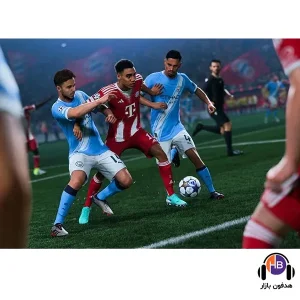 دیسک بازی FC 26 برای PS5