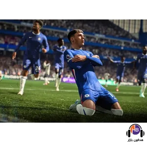 دیسک بازی FC 26 برای PS5