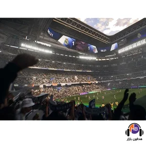 دیسک بازی FC 26 برای PS5