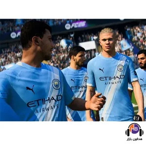 دیسک بازی FC 26 برای PS5