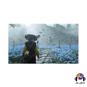 بازی Ghost of Yotei برای PS5