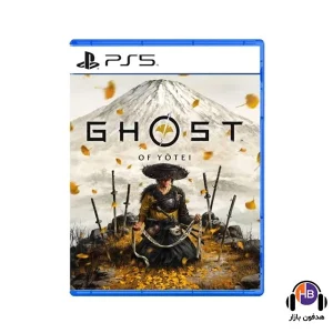 بازی Ghost of Yotei برای PS5