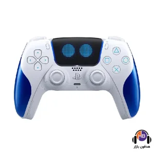 دسته بازی PS4 طرح PS5