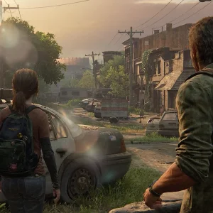 بازی The Last of Us پارت یک برای PS5