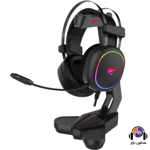 پایه نگهدارنده هدفون هویت HY505