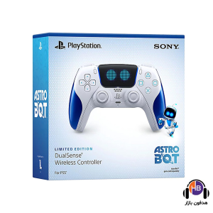 دسته بازی PS4 طرح PS5