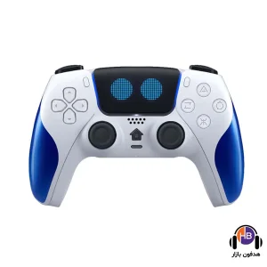 دسته بازی PS4 طرح PS5 مدل Astro Bot