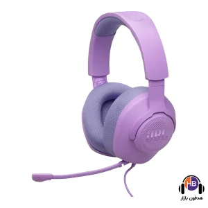 هدست گیمینگ جی بی ال Quantum 100 m2