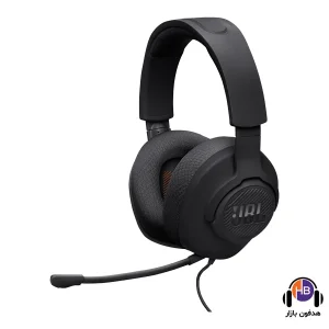 هدست گیمینگ جی بی ال Quantum 100 m2