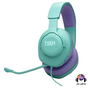 هدست گیمینگ جی بی ال Quantum 100 m2