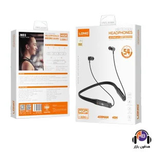 هدفون بلوتوثی الدینیو N03