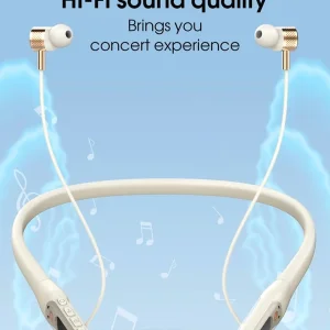 هدفون بلوتوثی الدینیو N03