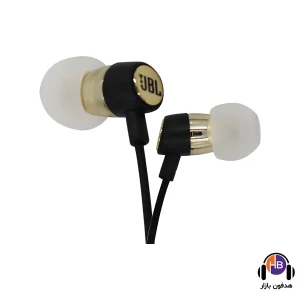 هندزفری با سیم جی بی ال M10