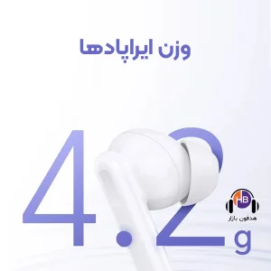 هدفون بلوتوثی آنر مدل X7 Lite