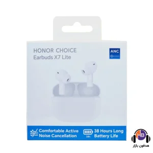 هدفون بلوتوثی آنر مدل X7 Lite