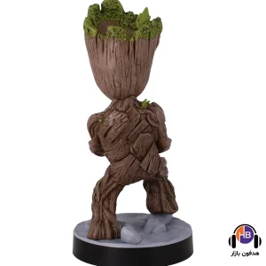 اکشن فیگور دسته پلی استیشن آکو آکو کراش بندیکوت