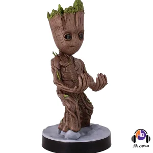 اکشن فیگور دسته پلی استیشن آکو آکو کراش بندیکوت