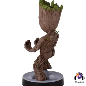 اکشن فیگور دسته پلی استیشن آکو آکو کراش بندیکوت