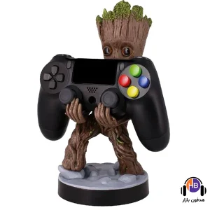 اکشن فیگور دسته پلی استیشن آکو آکو کراش بندیکوت
