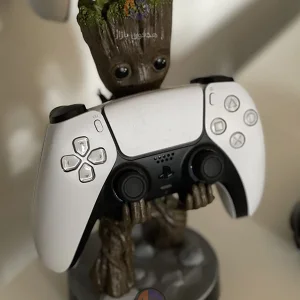 اکشن فیگور دسته پلی استیشن آکو آکو کراش بندیکوت