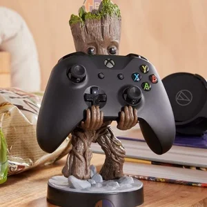 اکشن فیگور دسته پلی استیشن آکو آکو کراش بندیکوت