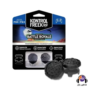 روکش آنالوگ دسته پلی استیشن کنترل فریک