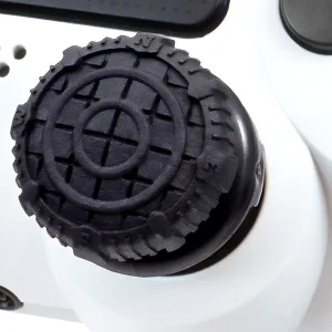 روکش آنالوگ دسته پلی استیشن کنترل فریک