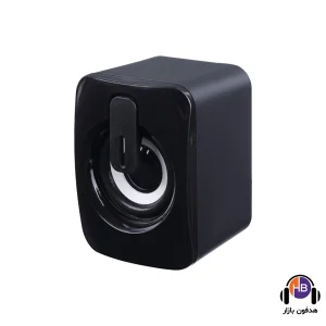 اسپیکر دسکتاپ دی نت DT19