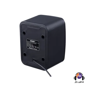 اسپیکر دسکتاپ دی نت DT19