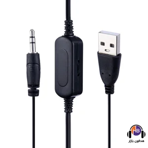 اسپیکر دسکتاپ دی نت DT19