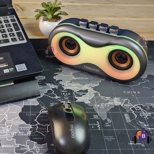 اسپیکر بلوتوث ترانیو مدل BS42