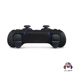 دسته PS5 دوال سنس | رنگ مشکی