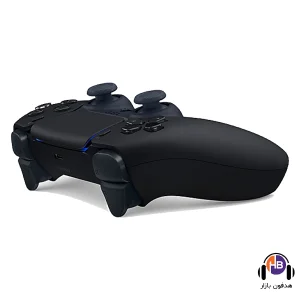 دسته PS5 دوال سنس | رنگ مشکی
