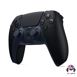 دسته PS5 دوال سنس | رنگ مشکی