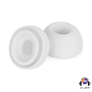 سر سیلیکونی ایرپاد پرو  مجموعه 2 عددی