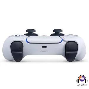 دسته بازی PS4 طرح PS5 رنگ سفید