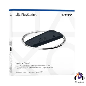 پایه نگهدارنده عمودی PS5 اسلیم
