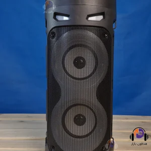 اسپیکر بلوتوث ZQS-4239