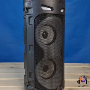 اسپیکر بلوتوث ZQS-4239