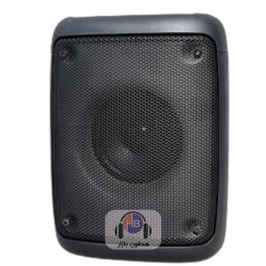 خرید اسپیکر بلوتوث KTS-1576 - به همراه ویدیو محصول