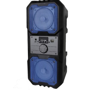 اسپیکر بلوتوث KTS1048