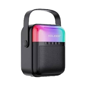 خرید اسپیکر بلوتوث کلر S158 | اسپیکر Koleer S158